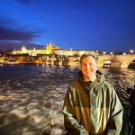 Patrick Harman - @pat_harman - Instagram