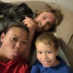 Patrick Harman - @patrickjay471 - Instagram