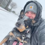Patrick Dave Harmon - @patrickdaveharmon - Instagram