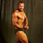 Patrick Harmon - @darkguyver - Instagram