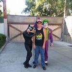 Patrick Harmon - @pharmon2000 - Instagram
