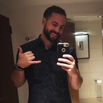 Patrick Harmon - @patrickhhimself - Instagram
