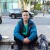 Patrick Harmon - Facebook