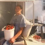 Patrick Harner - Facebook