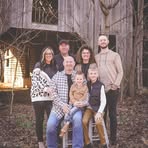 Patrick Harner - Facebook
