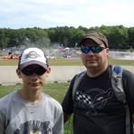 Patrick Harner - Facebook