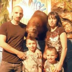 Patrick Harnish - Facebook