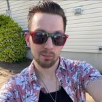 Patrick Harnish - @patrickharnish0618 - Instagram