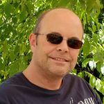 Patrick Harnish - @paddiwak1967 - Instagram