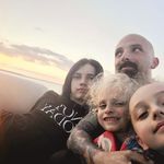 Patrick Harnish - @patrickharnish - Instagram