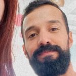 Patrick Haro Mesquita - @patrickharo.89 - Instagram
