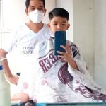 Patrick Harold Barcia - @pat.rick_harold - Instagram