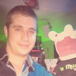 Patrick Manu Harou - @patrickharou - Instagram