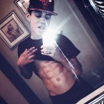 Patrick Steven Haro - @shemoanzpatrick - Instagram