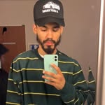 Patrick Steven Haro - @patttharo - Instagram