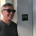 Patrick Harrell - @drpharrell - Instagram