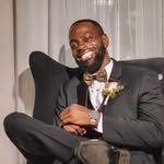 Patrick Harrell - @pr_harrell - Instagram