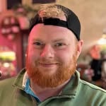 Patrick Harrell - @mrjelloman - Instagram