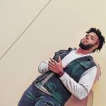 Patrick Harrell - @yaboybigpat - Instagram