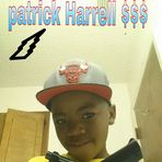 Patrick Harrell - Facebook