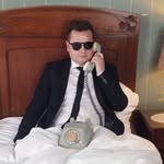 Patrick | Harris & Ford - @patrick.harris - Instagram