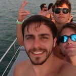 Patrick Harris - @patback.jennings - Instagram
