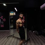 Patrick Harris - @patrick.harris.fitness - Instagram