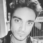 Patrick Harris - @tricksterrrr1 - Instagram