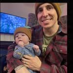 Patrick Harrity - @pharrity - Instagram