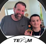 Patrick Harrity - @phpcrono - Instagram