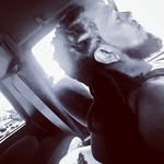 2 Blacc 2 Strong - @patrick.harrold - Instagram