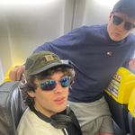 Patrick Harrold - @p_harrold3 - Instagram