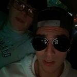 Patrick Paules-Harrold - @patrickph_17 - Instagram