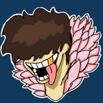 patrick harsha - @bakinbitzz - Instagram