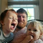 Patrick Hartman - @thee.patrick.hartman - Instagram