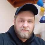 Patrick Hartman - @1135patrick - Instagram