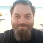 Patrick Hartung - @smokerwolf.83 - Instagram