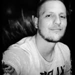 Patrick Hârtung - @sashemeio - Instagram