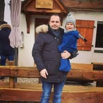 Patrick Hartung - Facebook