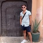 Patrick Hartwell - Facebook