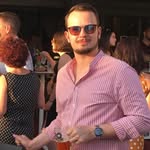 Patrick Hartwell - @tricktrick07 - Instagram
