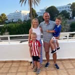 Patrick Harwood - @paddyharwood - Instagram