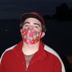 Patrick Harwood - @krabbypaddy_wood - Instagram