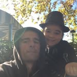 Patrick Harwood - @patwood72 - Instagram