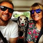 Barnaby Patrick Hatcher - @barnabyhatcher - Instagram