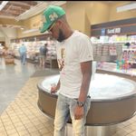 Patrick Hatcher - @chuck007.ch08.03 - Instagram