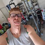Patrick Hattaway - @pm_hattaway - Instagram