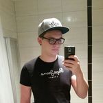 Patrick Hauer - @patzi_h2205 - Instagram