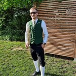 Patrick Hauer - @hauer.pa21 - Instagram