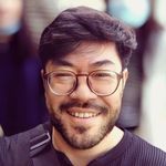 Patrick Huang - @patrick_haung - Instagram